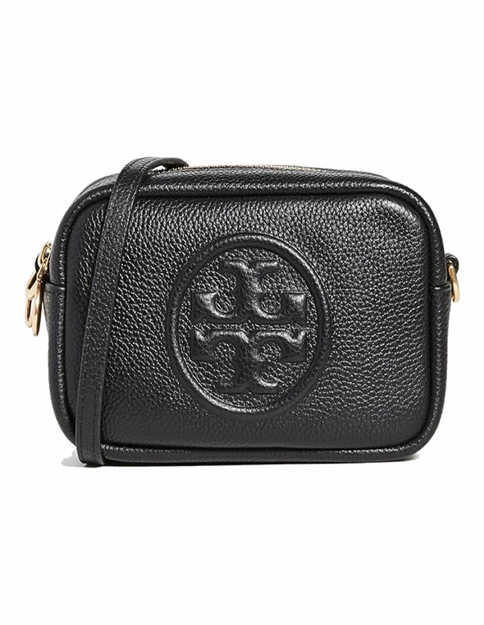 Bolsa crossbody Tory Burch Tory Burch de cuero para mujer
