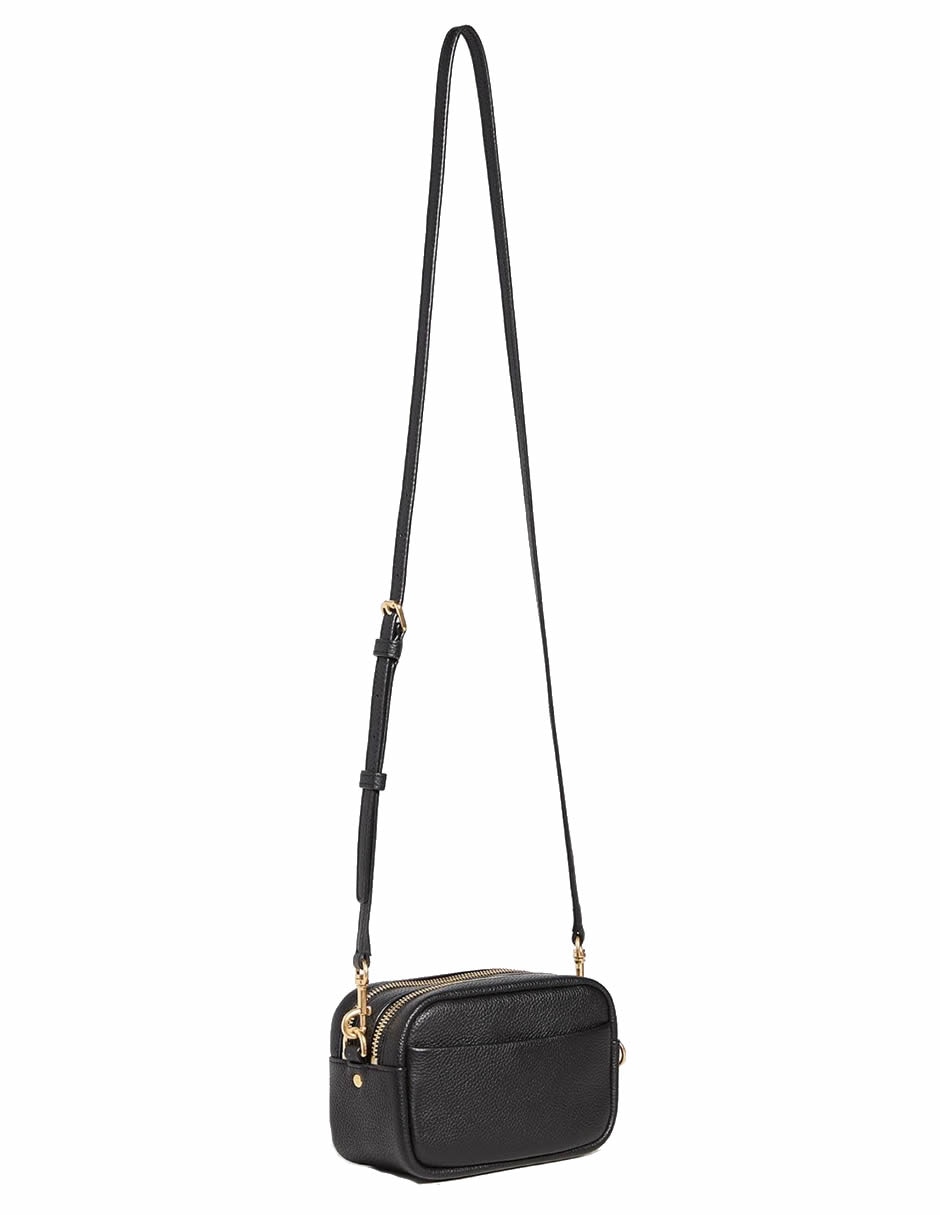 Bolsa crossbody Tory Burch Tory Burch de cuero para mujer