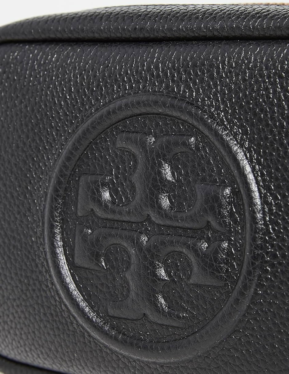 Bolsa crossbody Tory Burch Tory Burch de cuero para mujer