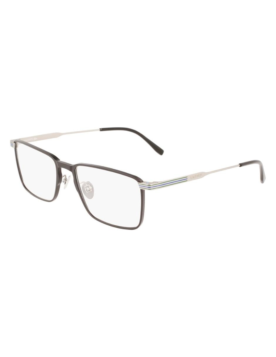 Armazón lacoste l2285e 002 para hombre