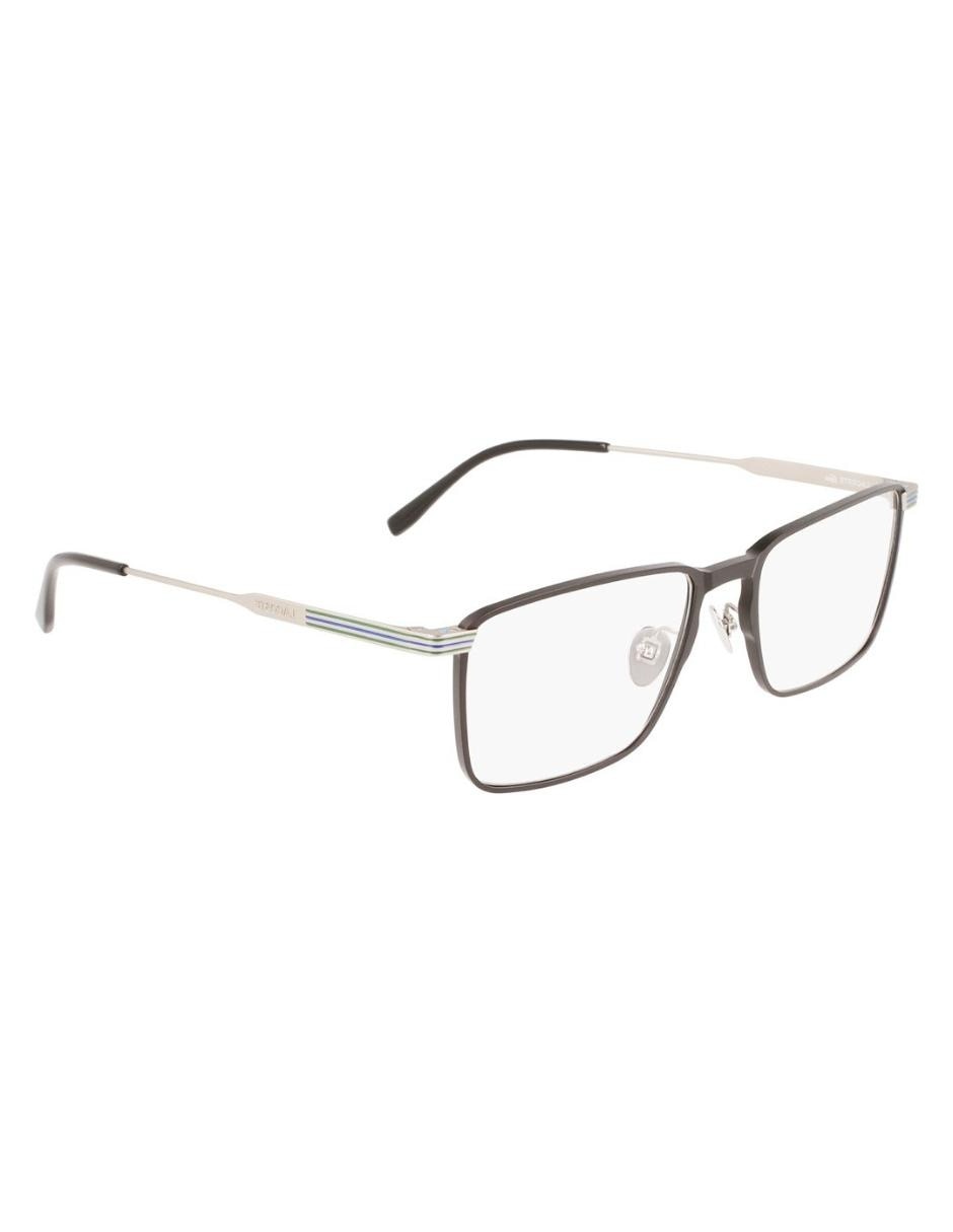 Armazón lacoste l2285e 002 para hombre