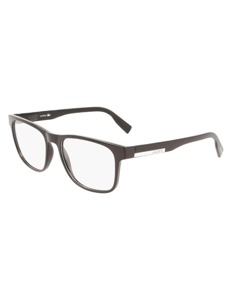 Armazón l 2898 - 001 para hombre