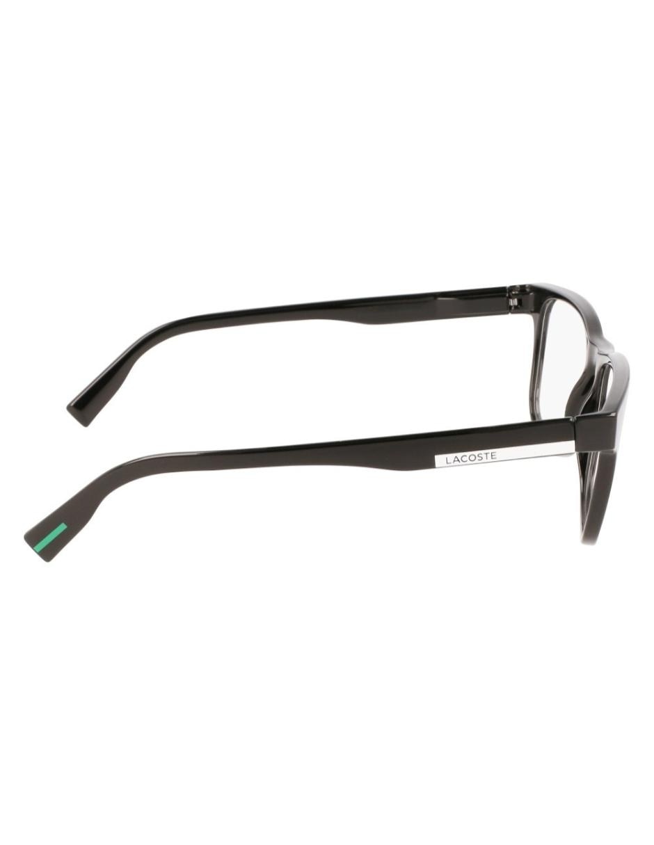 Armazón l 2898 - 001 para hombre