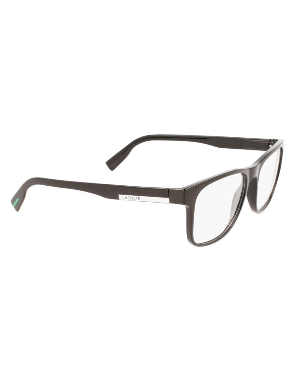Armazón l 2898 - 001 para hombre