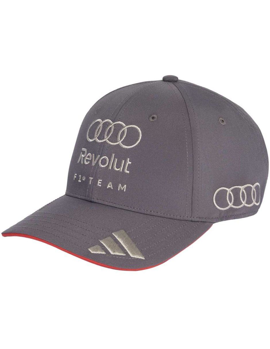 Gorra con visera curva para Motorsport AU TM BB CAP unisex Gorra con visera curva para Motorsport AU TM BB CAP unisex