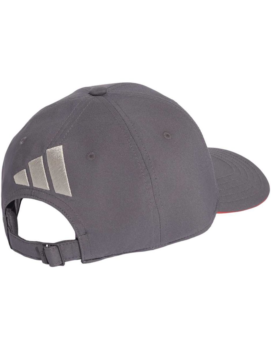 Gorra con visera curva para Motorsport AU TM BB CAP unisex 2