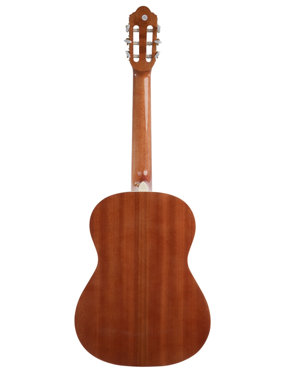 Guitarra acústica clásica Bamboo