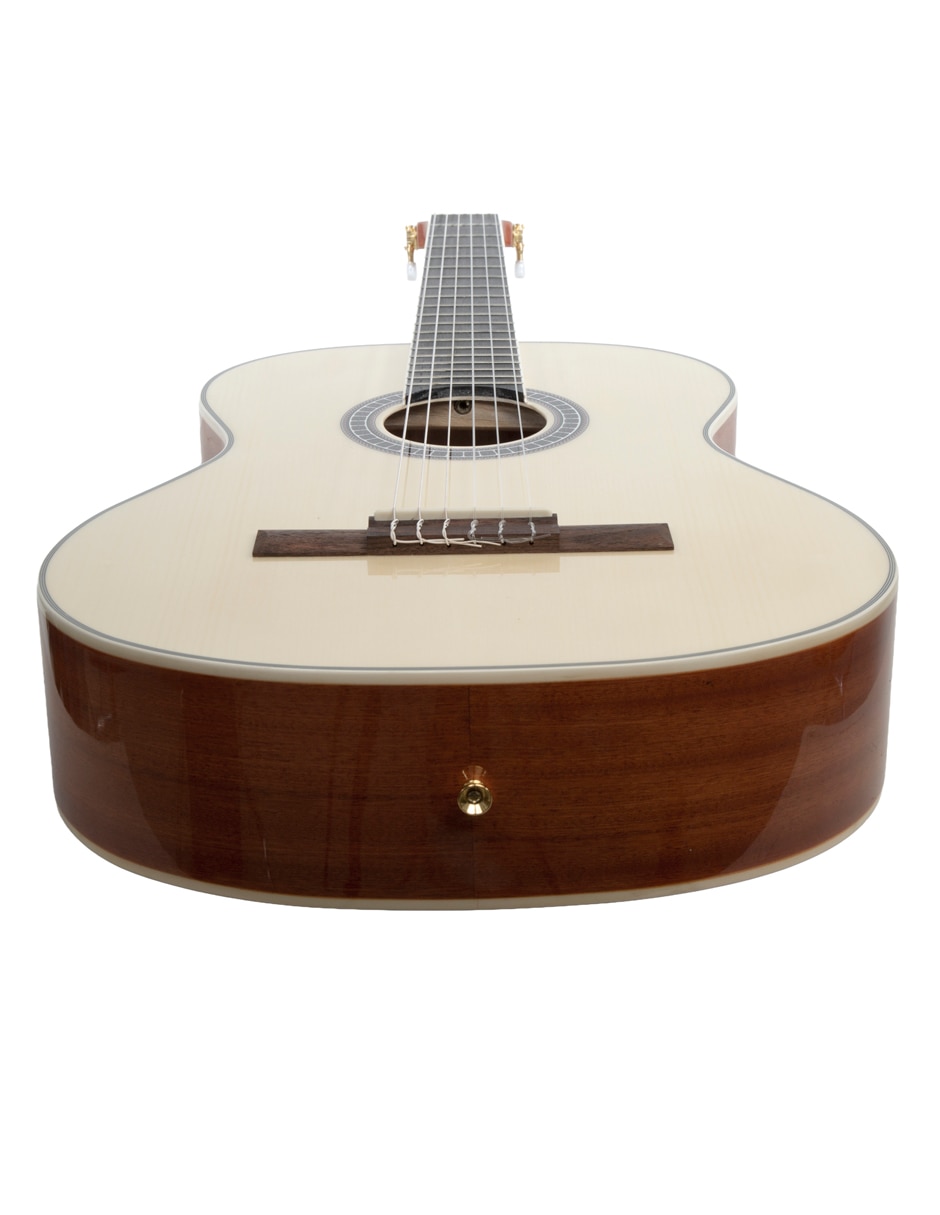 Guitarra acústica clásica Bamboo