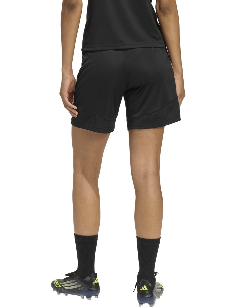Short para fútbol mujer 3