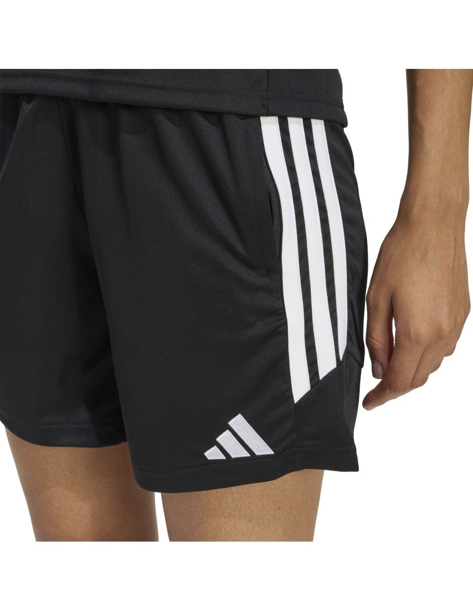 Short para fútbol mujer 6