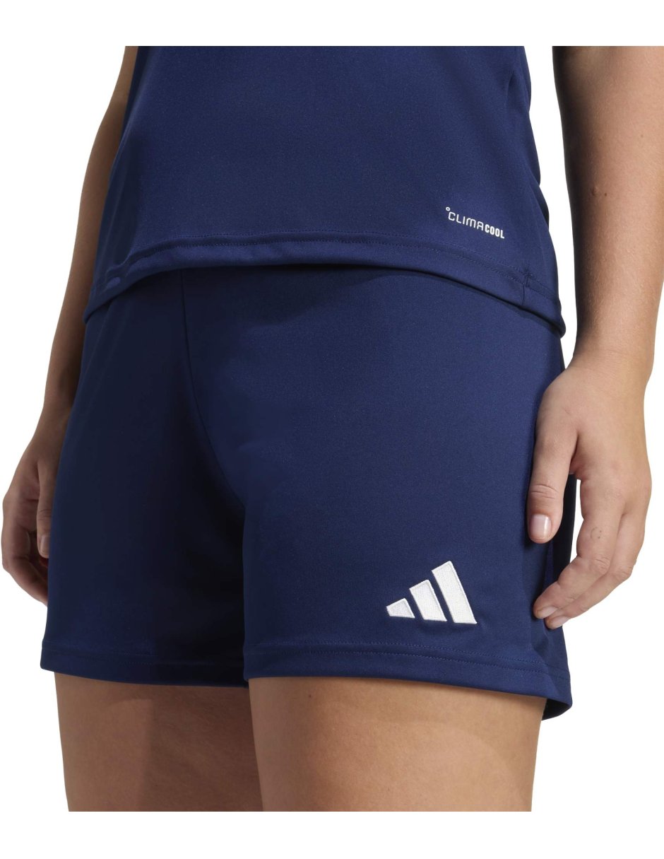 Short para fútbol mujer 2