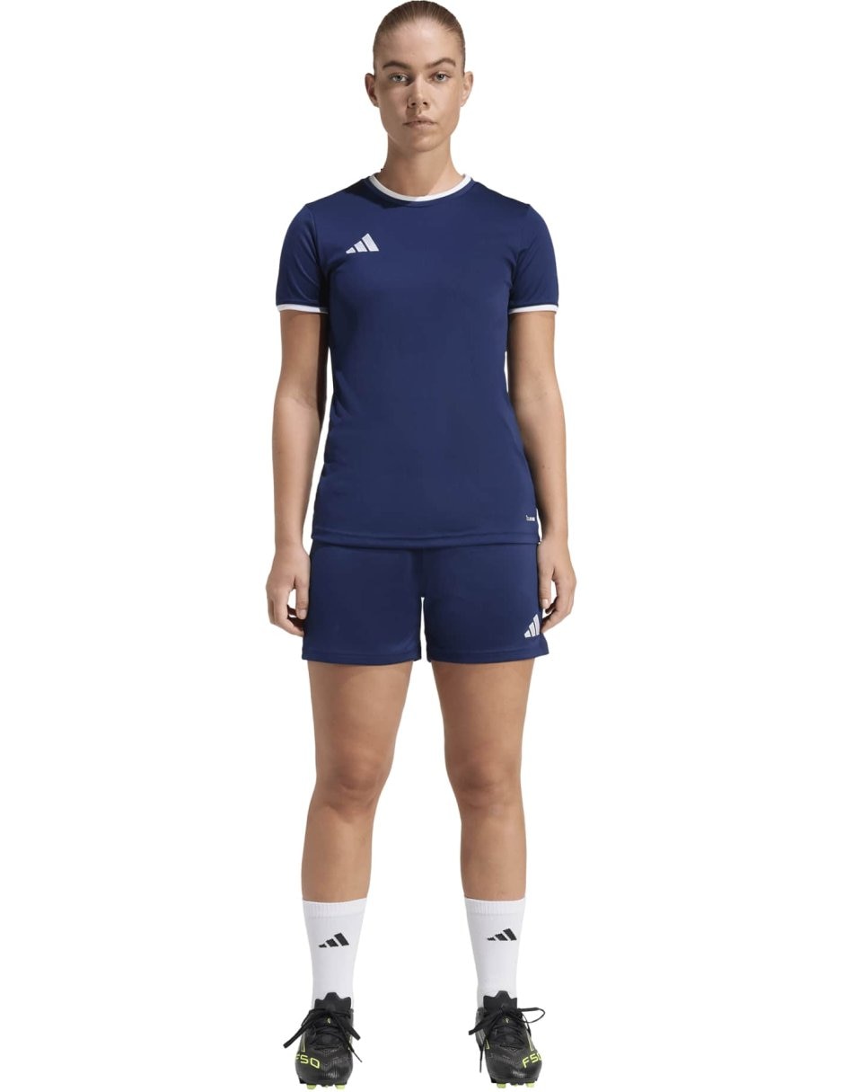 Short para fútbol mujer 4