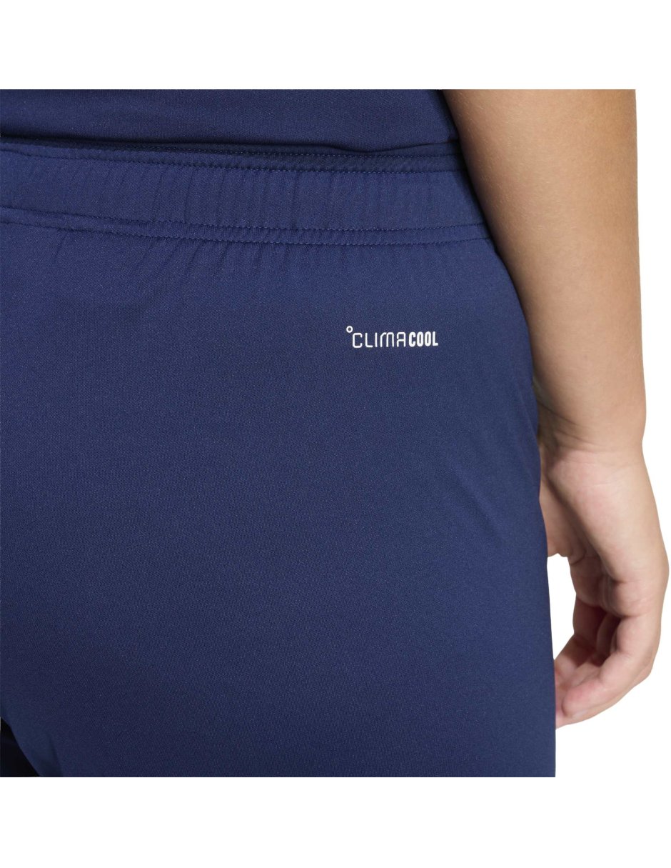 Short para fútbol mujer 5
