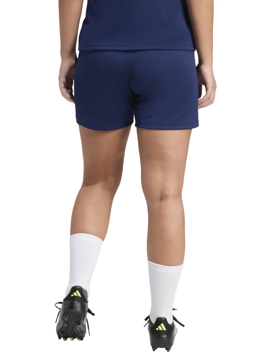 Short para fútbol mujer 6