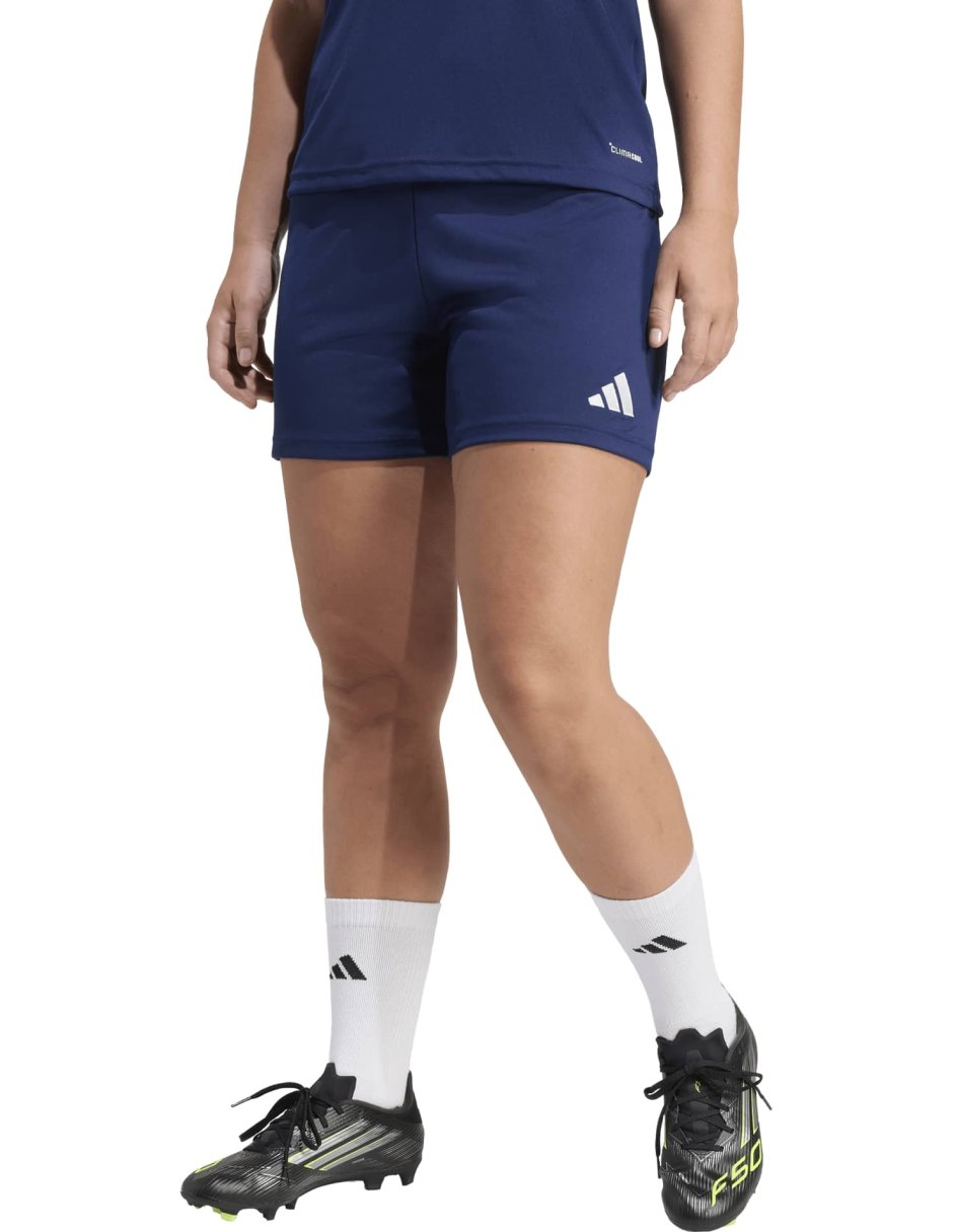 Short para fútbol mujer 7