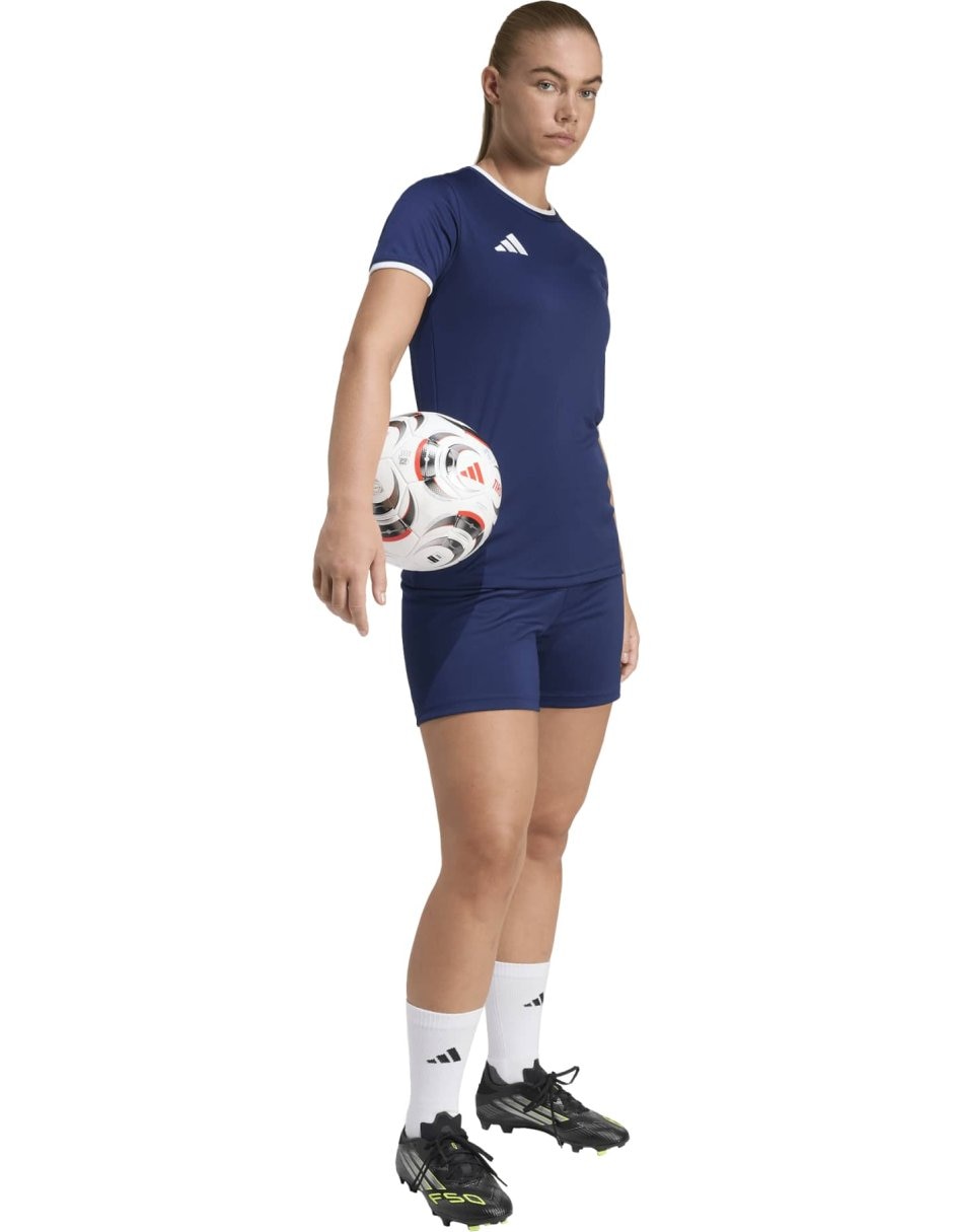 Short para fútbol mujer 8