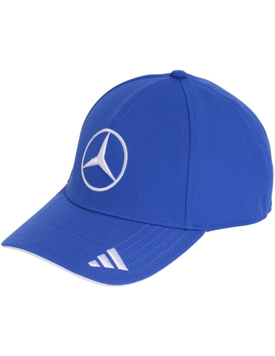 Gorra con visera curva para Motorsport MER KA CAP unisex Gorra con visera curva para Motorsport MER KA CAP unisex