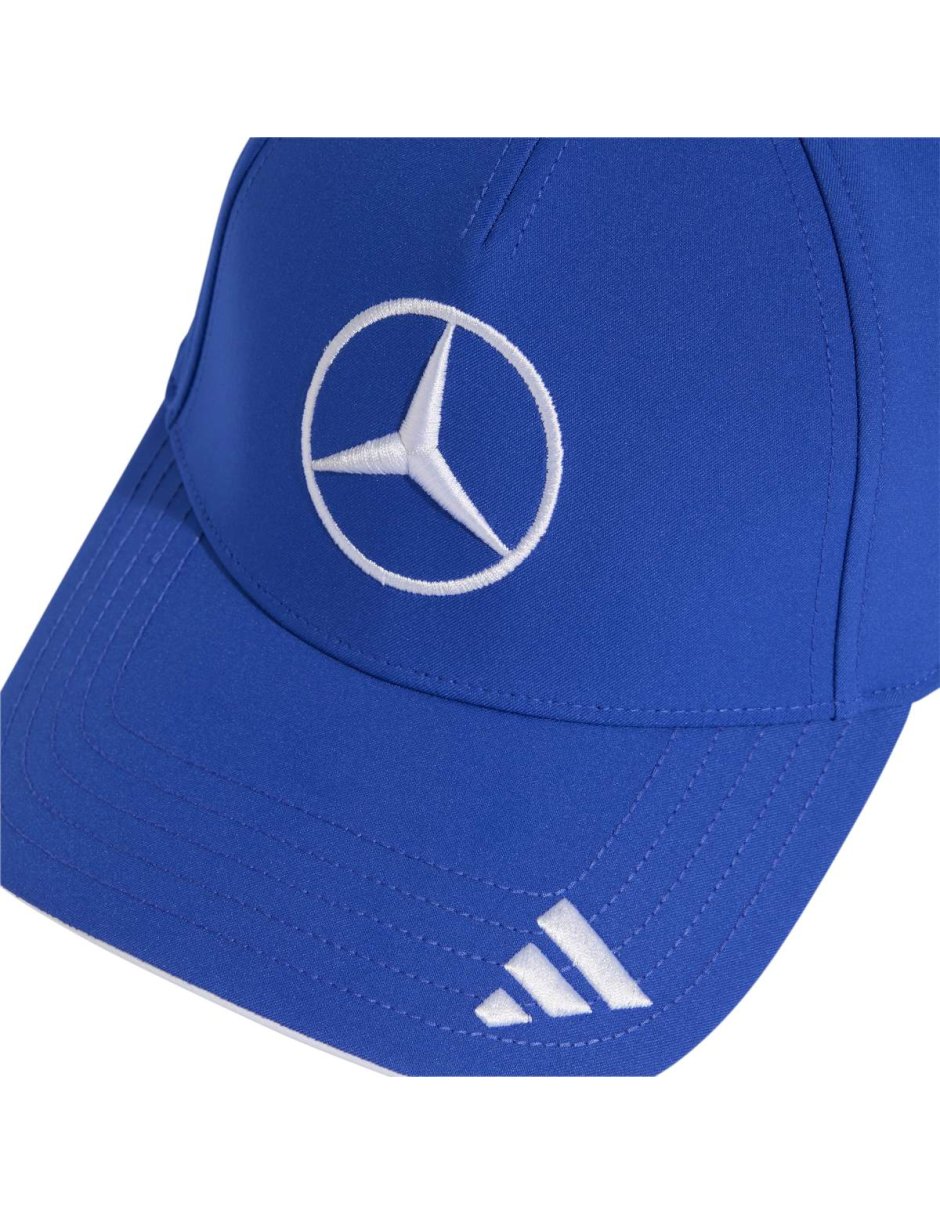 Gorra con visera curva para Motorsport MER KA CAP unisex 2