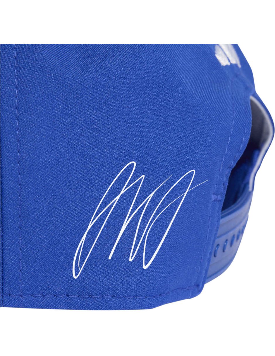 Gorra con visera curva para Motorsport MER KA CAP unisex 4