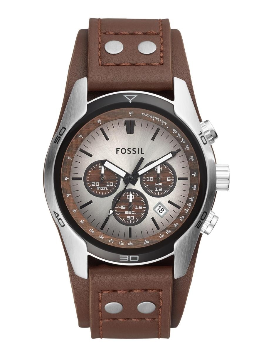 Reloj Sin Familia O Coleccion para hombre CH2565