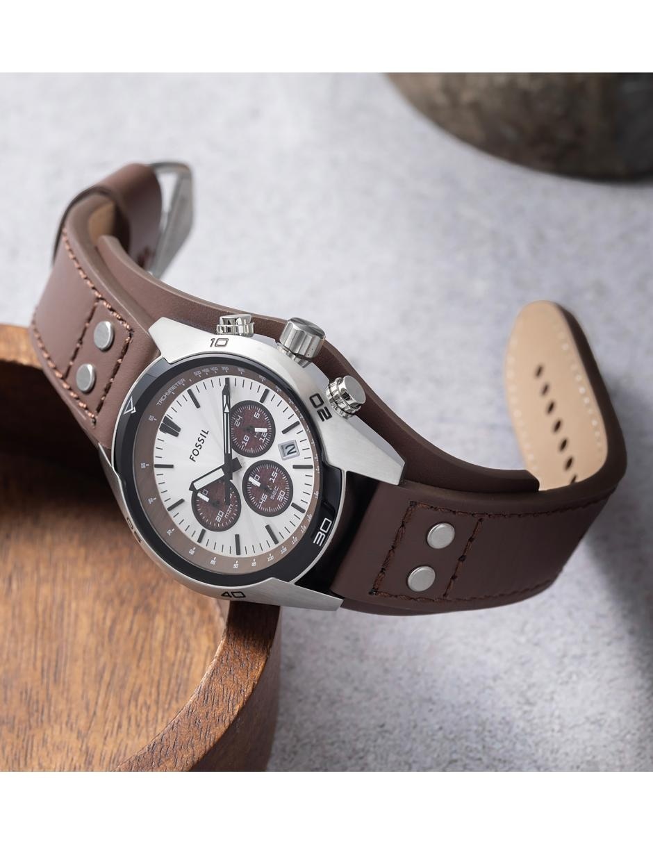 Reloj Sin Familia O Coleccion para hombre CH2565