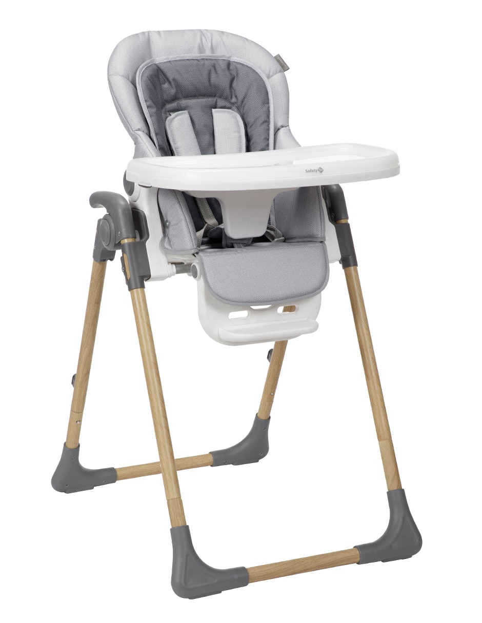 Silla alta Grow and Go 3-en-1