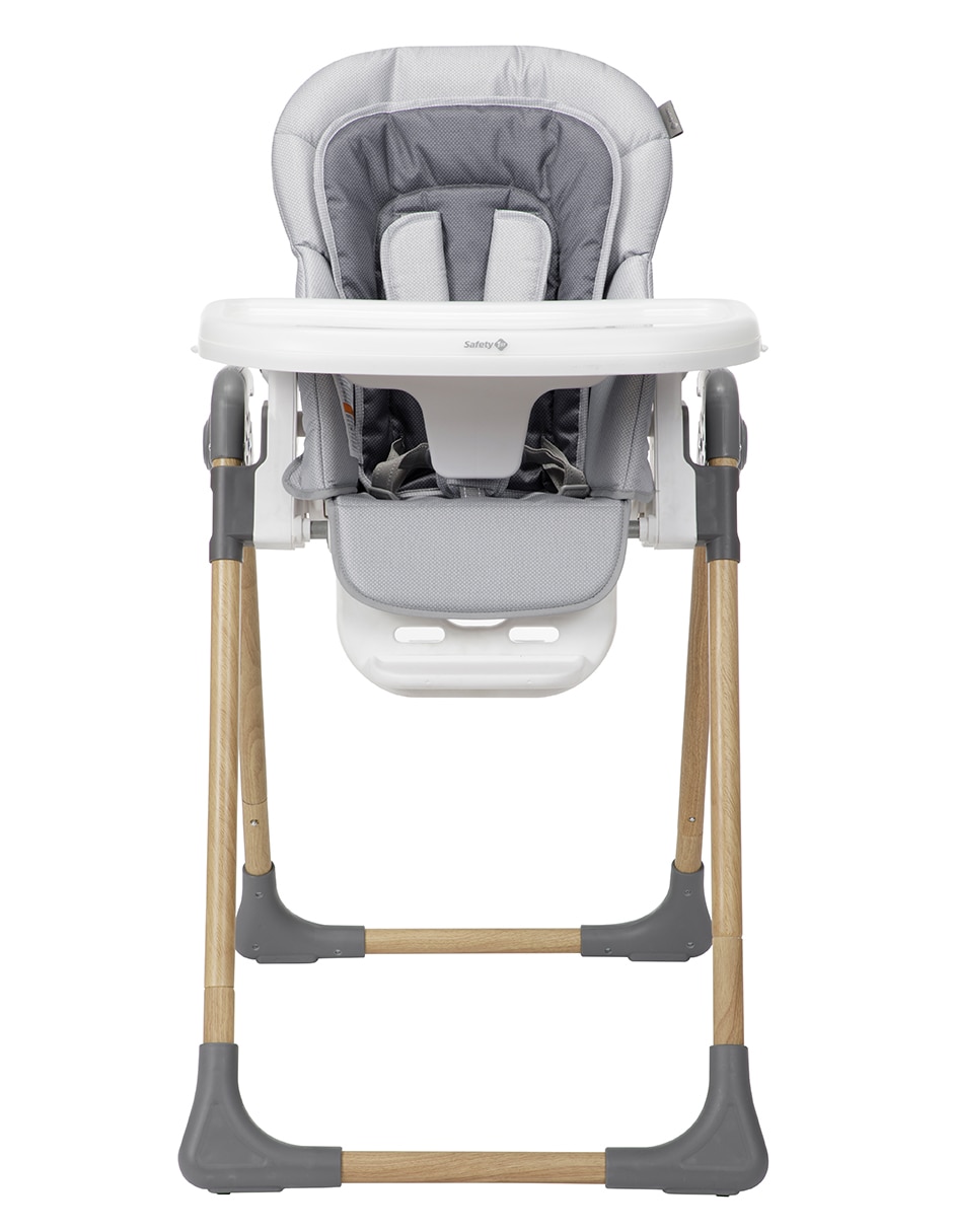 Silla alta Safety 1st Grow and Go 3-en-1