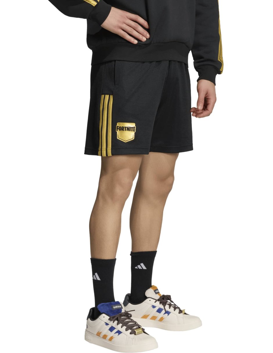 Short para entrenamiento hombre