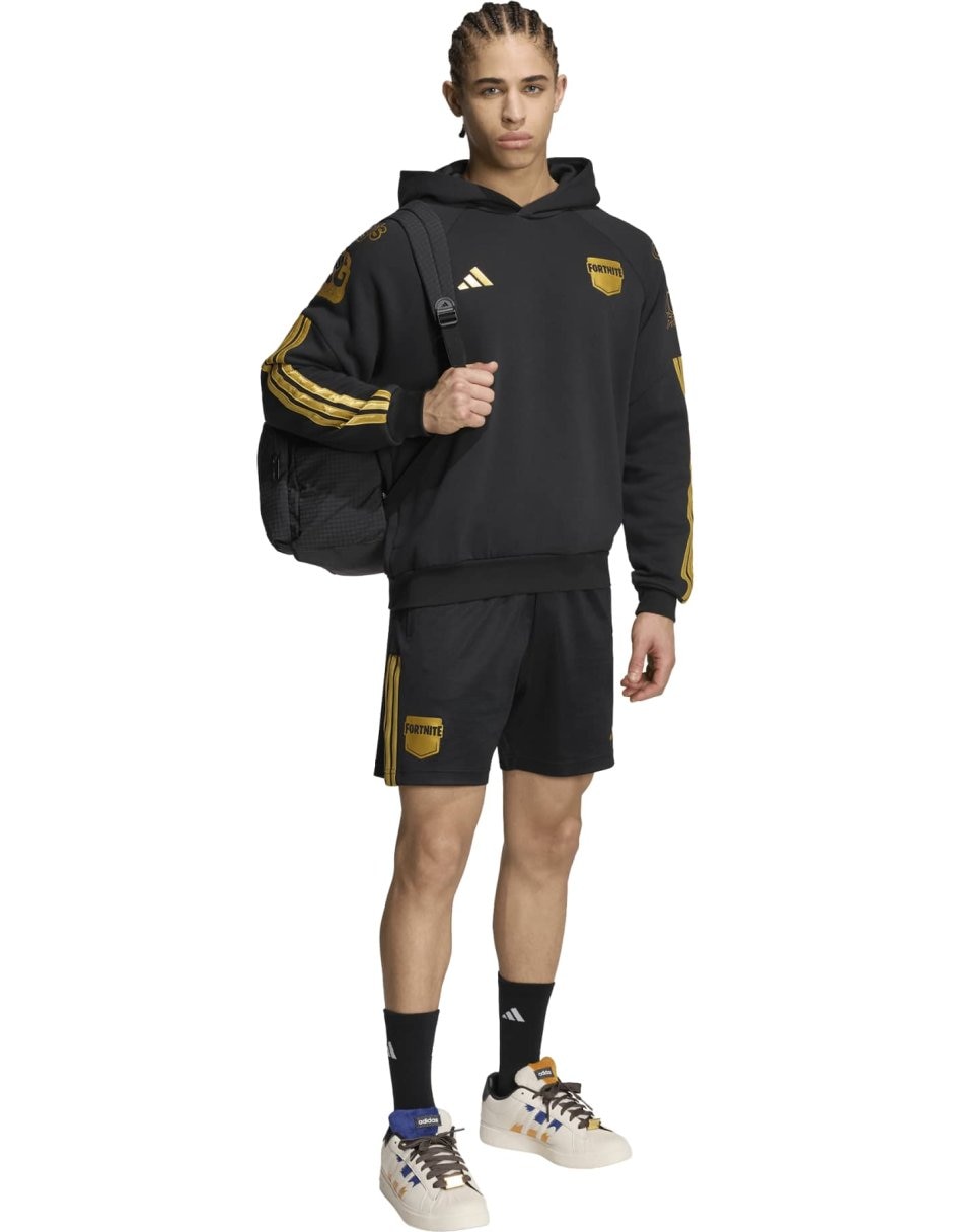 Short para entrenamiento hombre 4