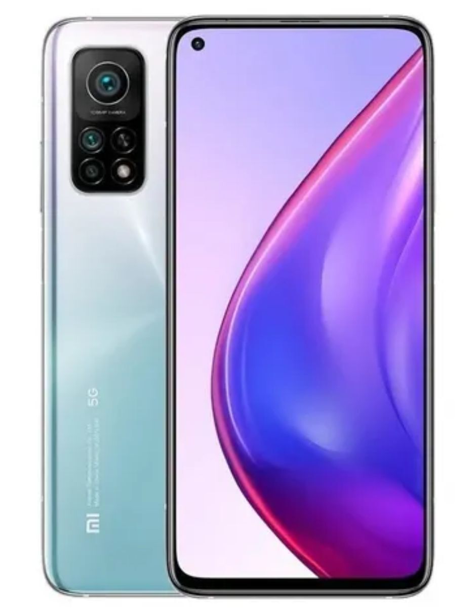 Mi 10T Pro LCD IPS 6.67 pulgadas Reacondicionado 1