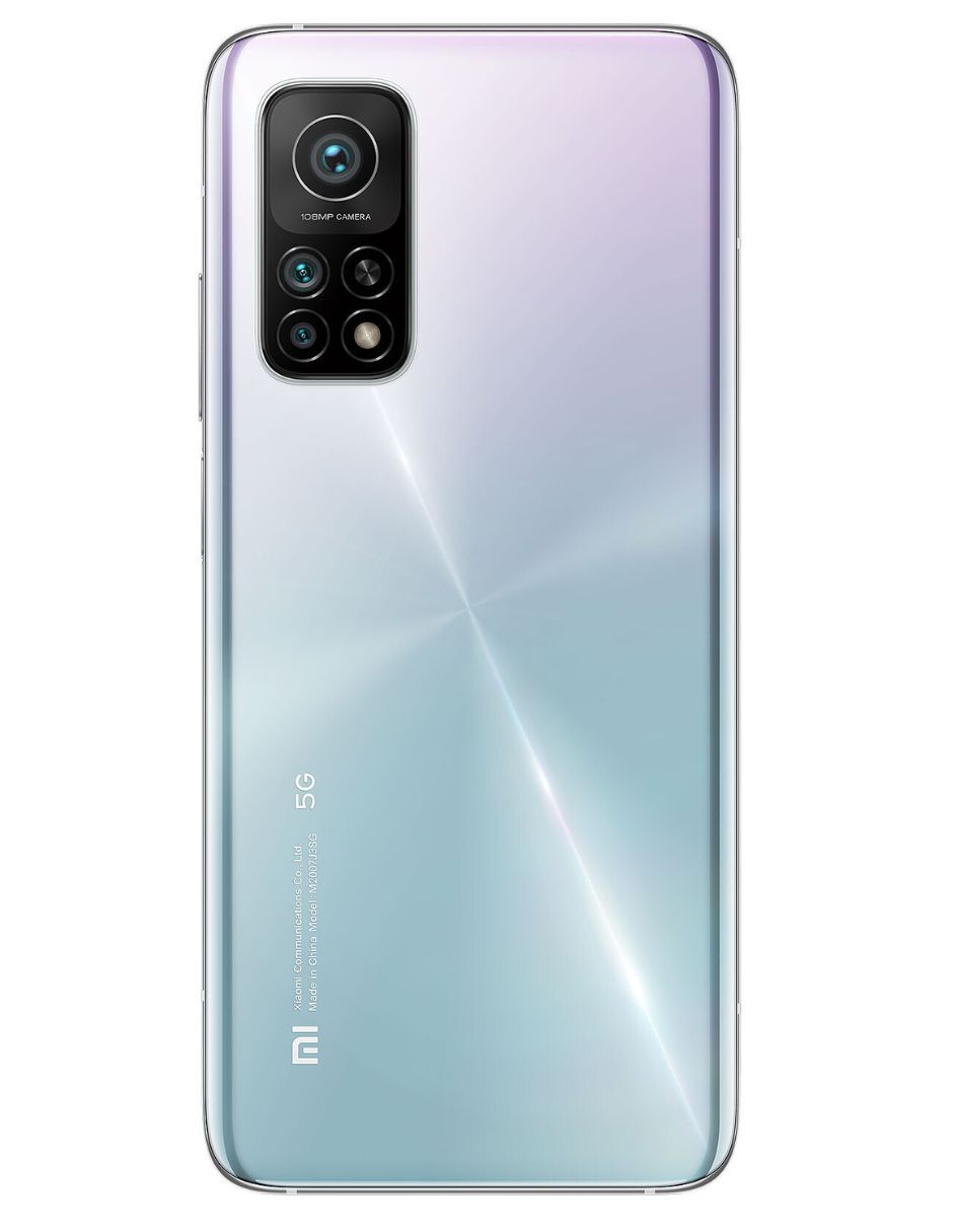 Mi 10T Pro LCD IPS 6.67 pulgadas Reacondicionado 3