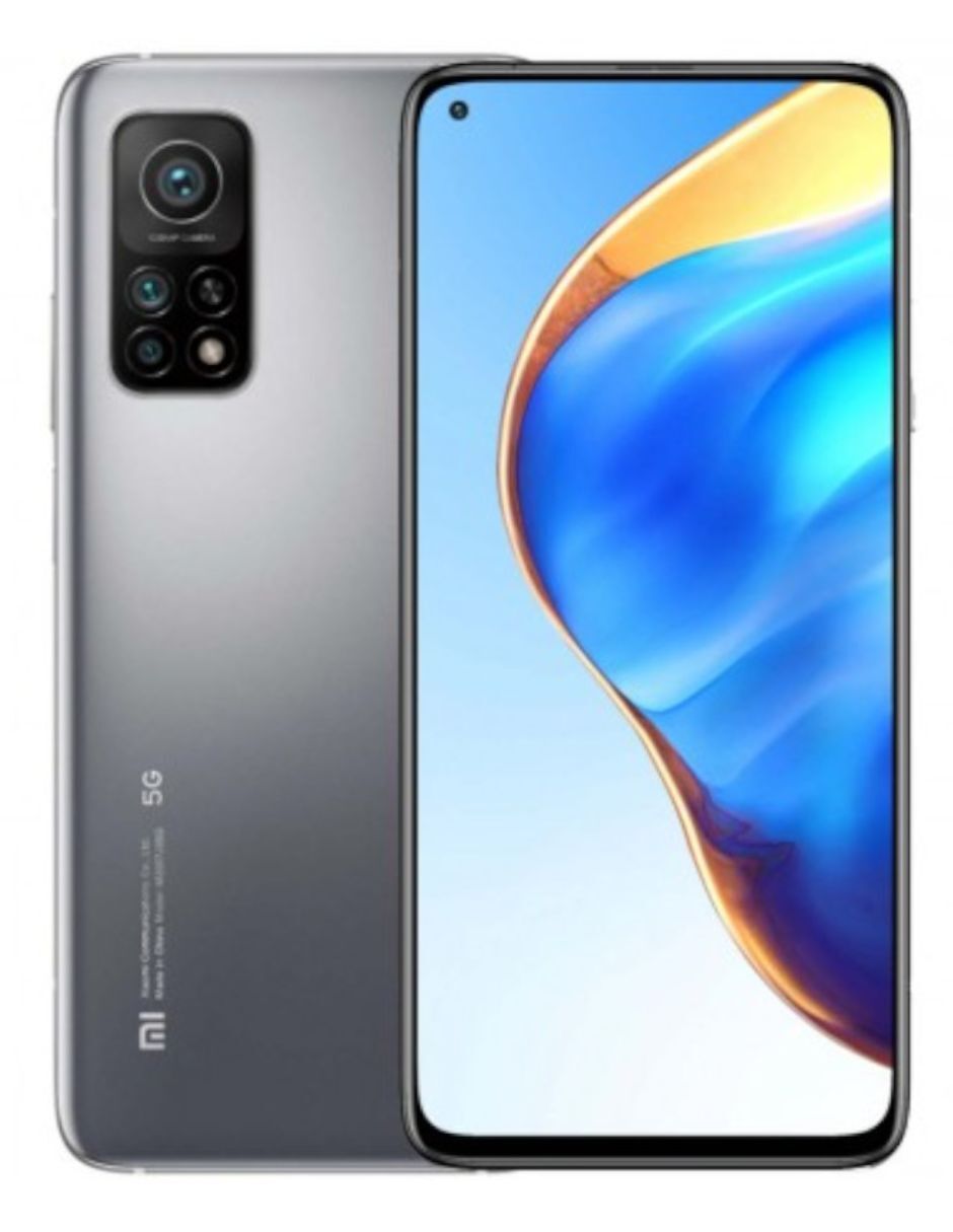 Xiaomi Mi 10T Pro LCD IPS 6.67 pulgadas Reacondicionado