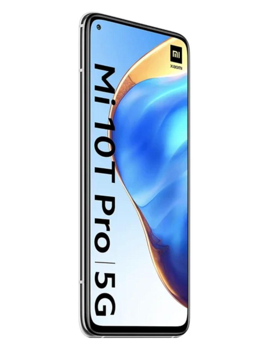 Xiaomi Mi 10T Pro LCD IPS 6.67 pulgadas Reacondicionado