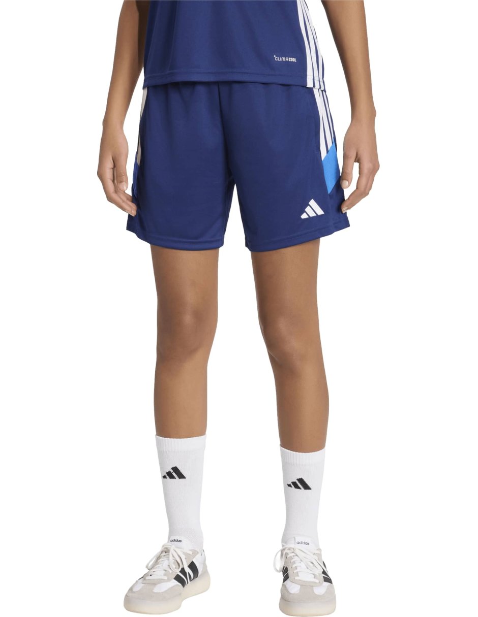 Short para fútbol mujer Short para fútbol mujer