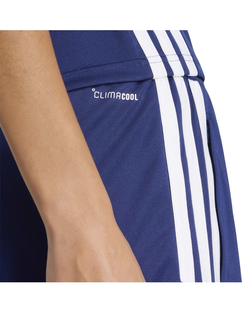 Short para fútbol mujer 2