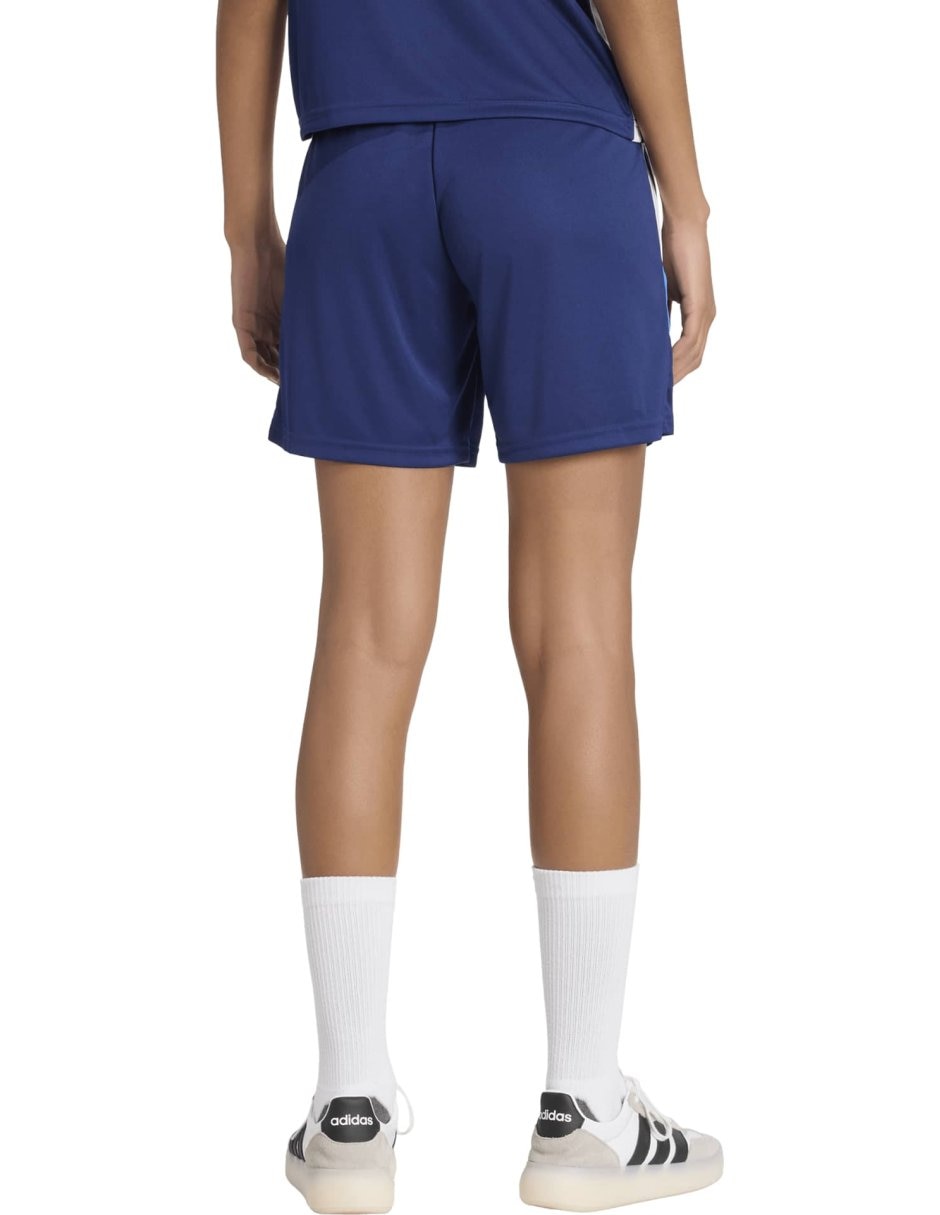 Short para fútbol mujer 4