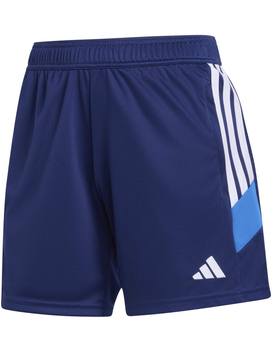 Short para fútbol mujer 6