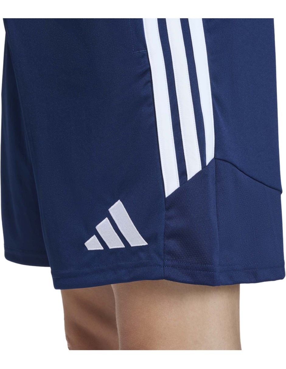 Short adidas para fútbol hombre