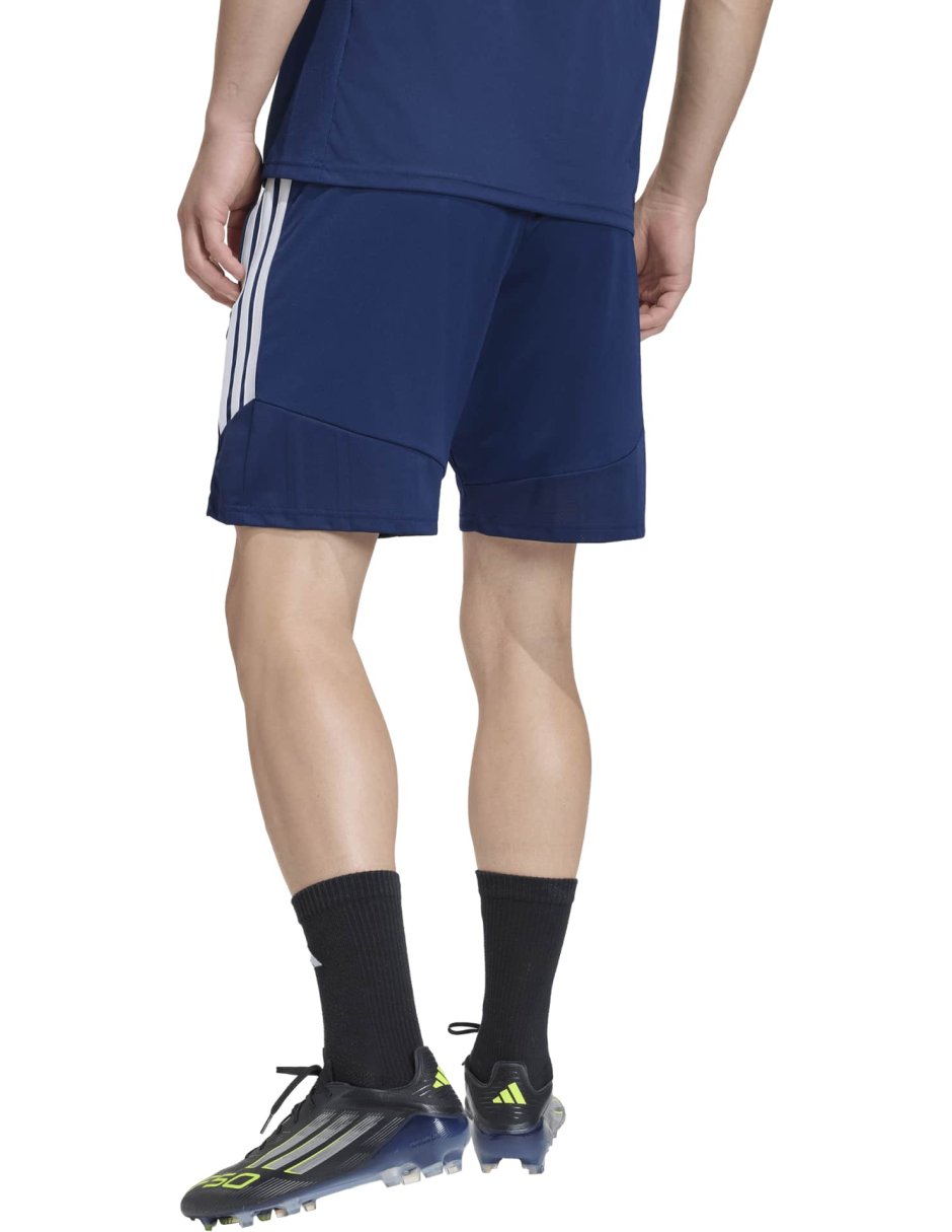 Short adidas para fútbol hombre