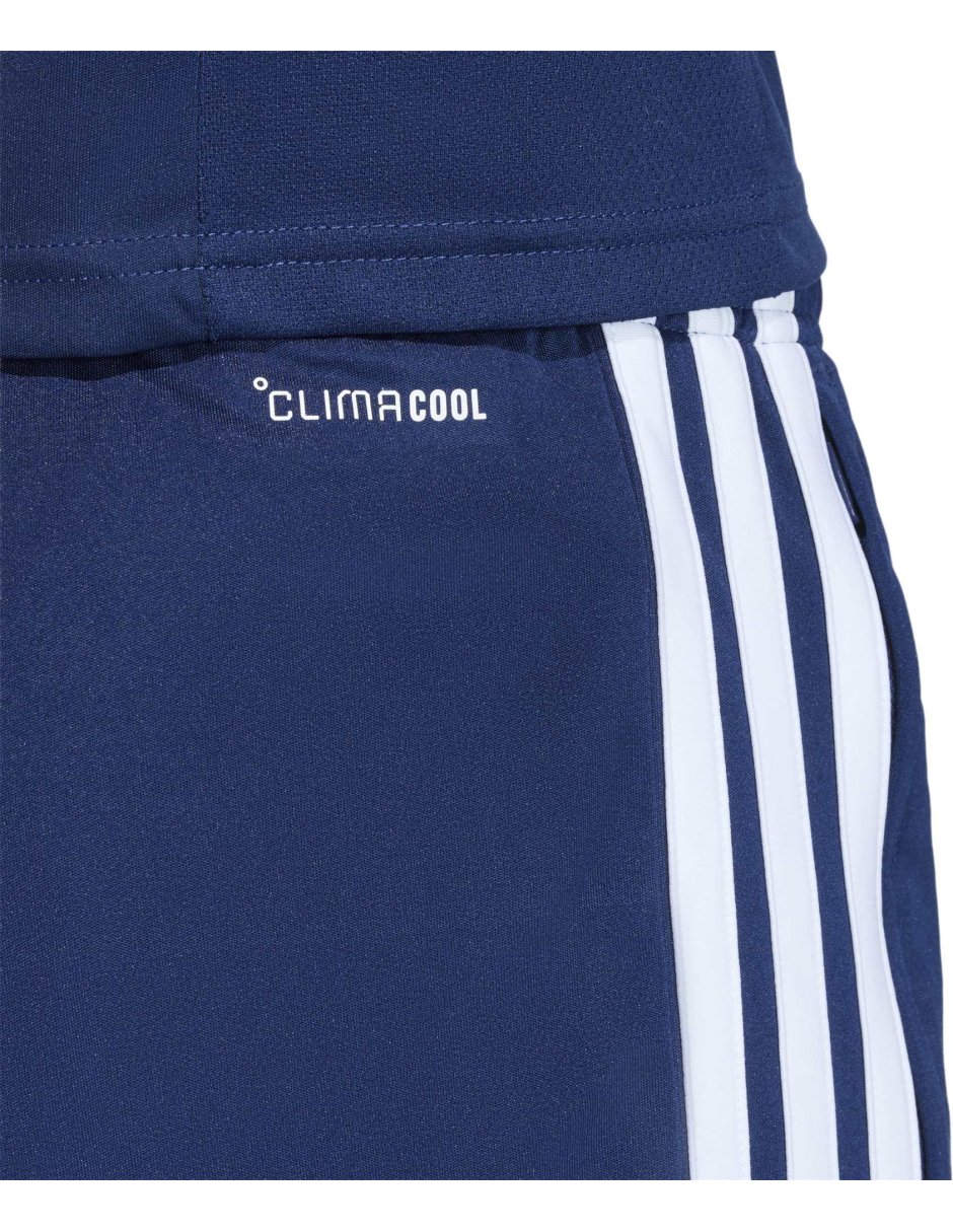 Short adidas para fútbol hombre
