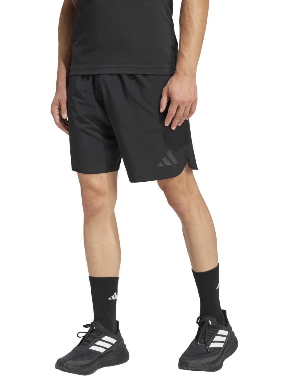 Short adidas para fútbol hombre