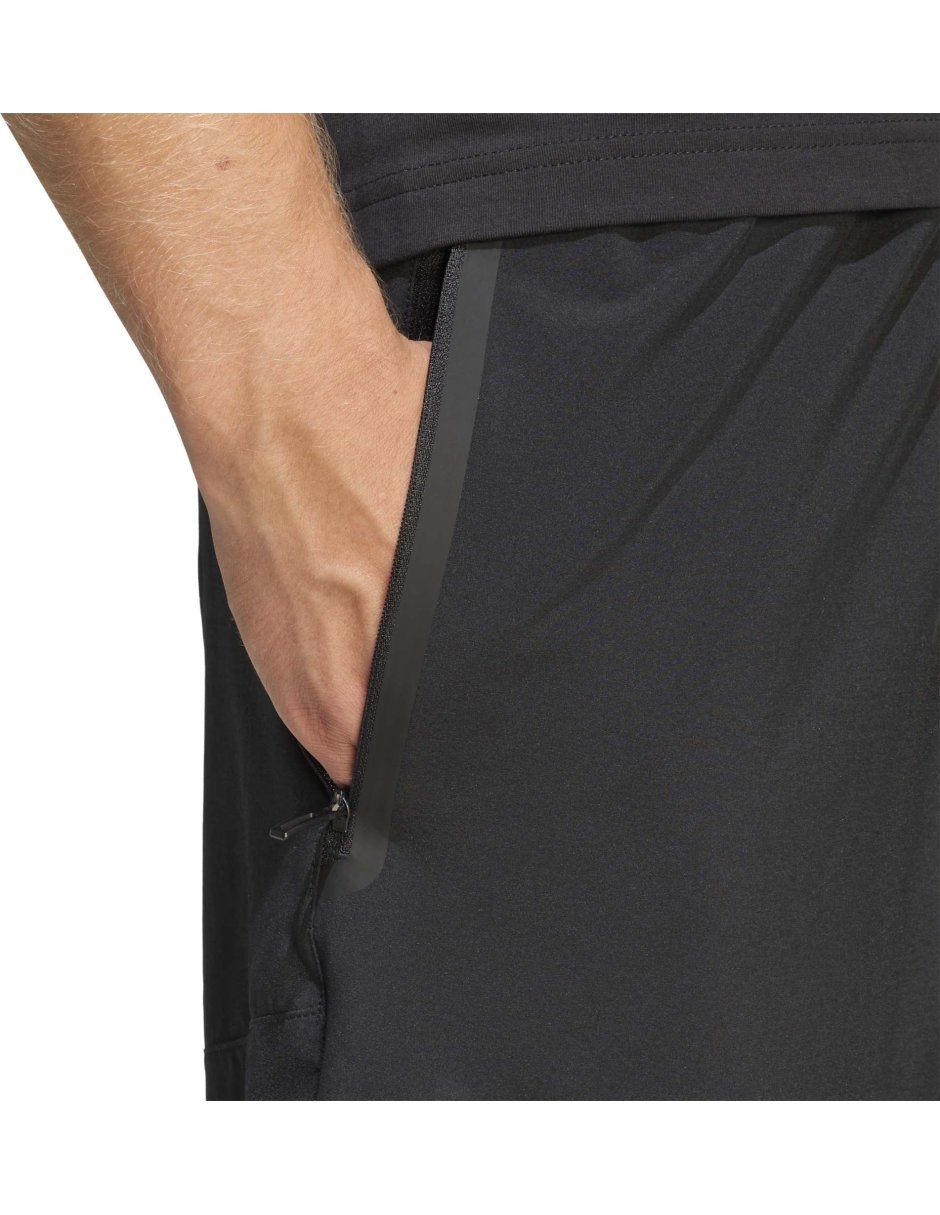 Short adidas para fútbol hombre