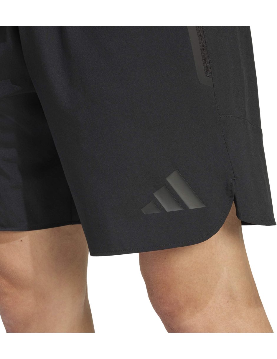 Short adidas para fútbol hombre