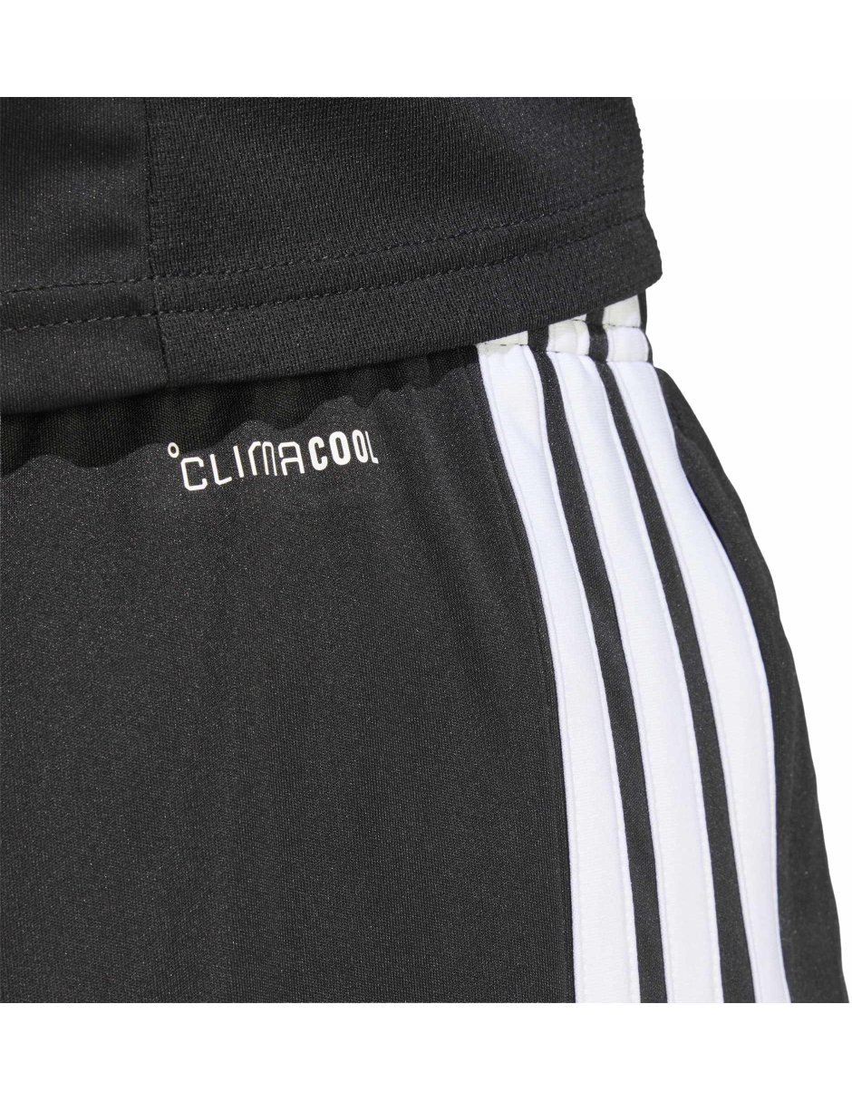 Short adidas para fútbol hombre