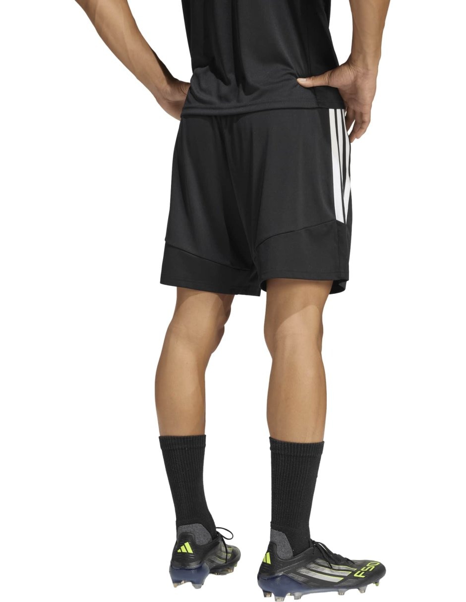 Short adidas para fútbol hombre