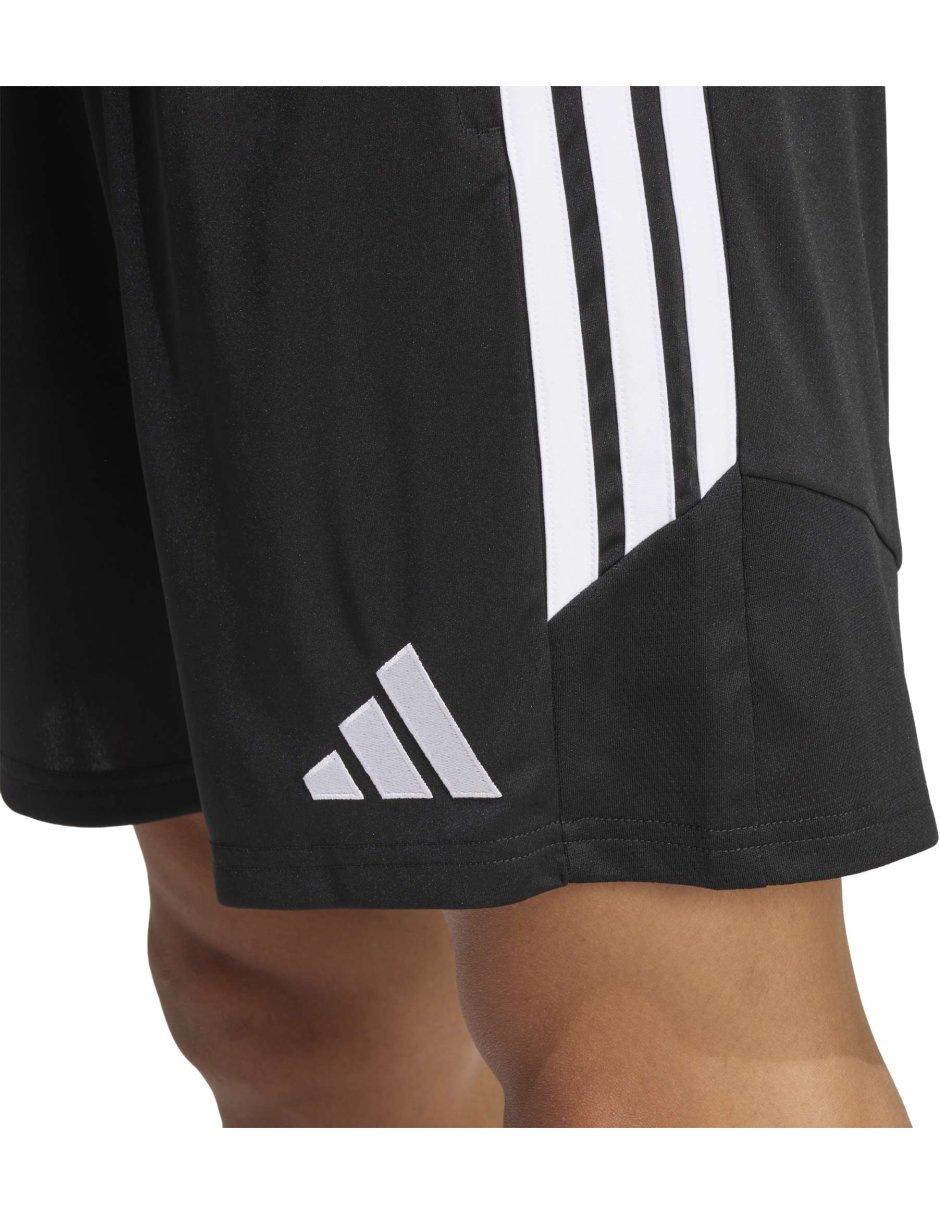 Short adidas para fútbol hombre