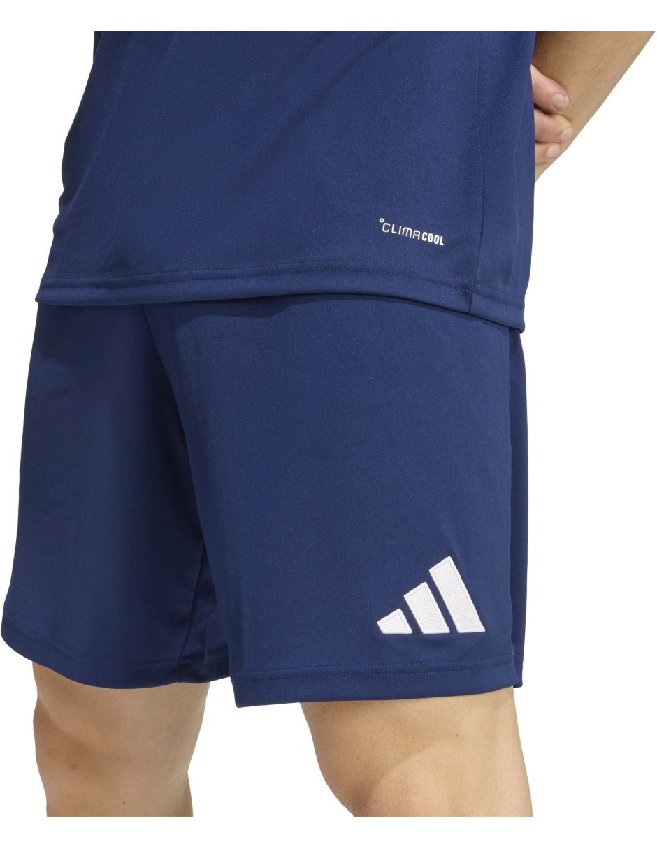 Short adidas para fútbol hombre