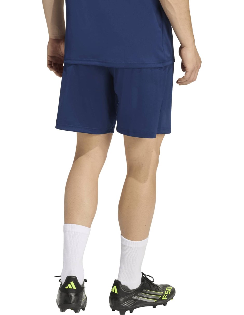 Short adidas para fútbol hombre