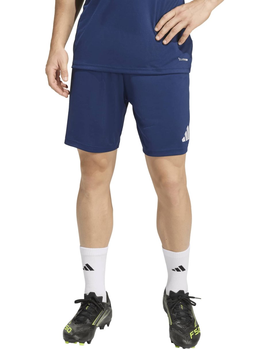 Short adidas para fútbol hombre