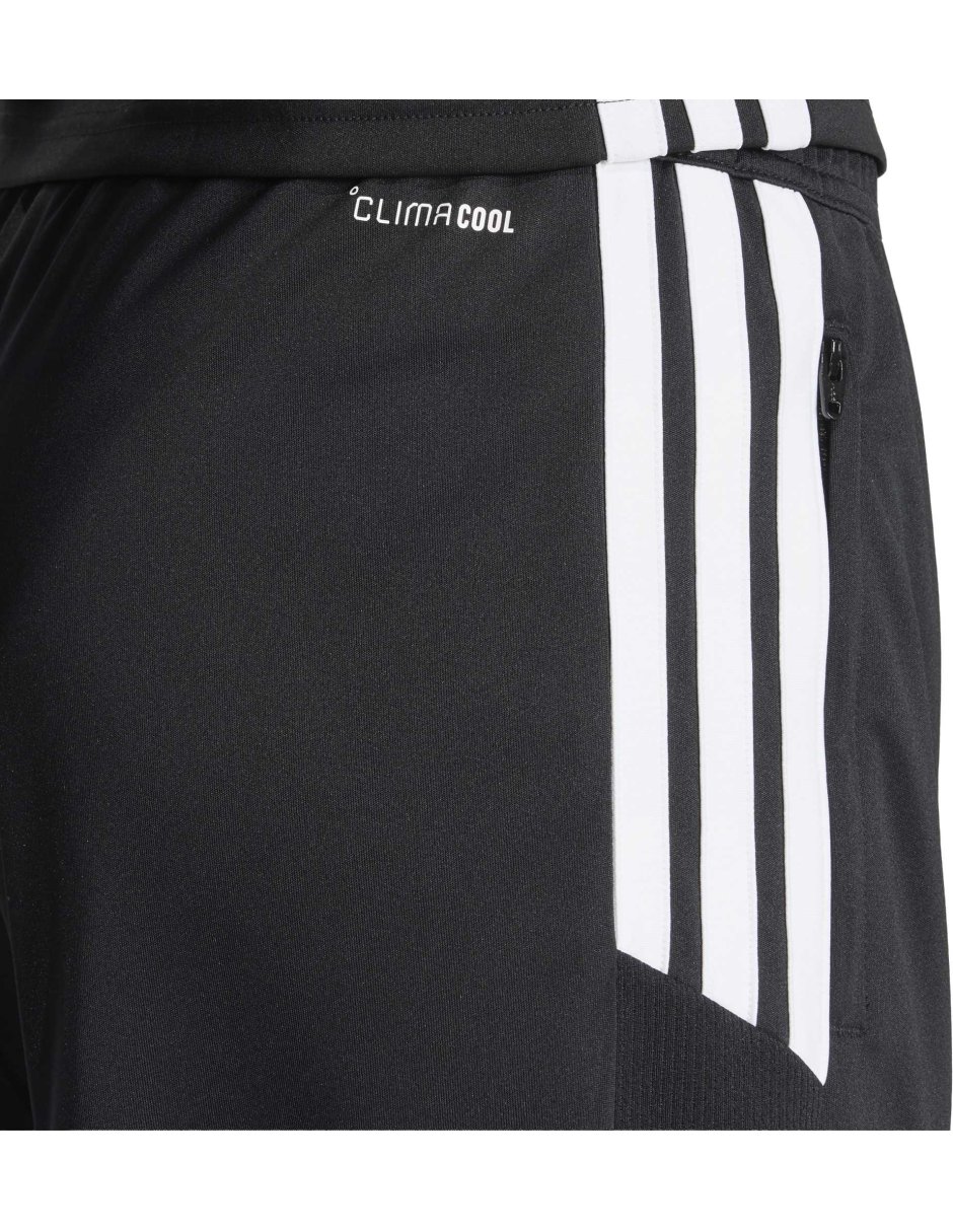 Short para fútbol mujer 2